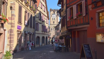 Sommerferie 2017 Alsace 14