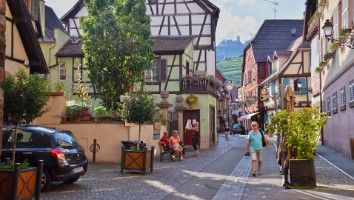 Sommerferie 2017 Alsace 22