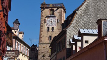 Sommerferie 2017 Alsace 28