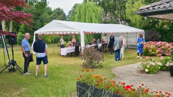 Gosia 60 �rs f�dselsdag havefest 20260815 122728