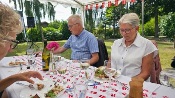 Gosia 60 �rs f�dselsdag havefest 20260815 124311