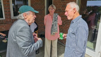 Gosia 60 �rs f�dselsdag havefest 20260815 145356