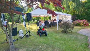 Gosia 60 �rs f�dselsdag havefest 20260815 175532