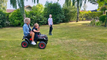 Gosia 60 �rs f�dselsdag havefest 20260815 180536