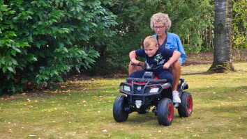 Gosia 60 �rs f�dselsdag havefest 20260815 180555