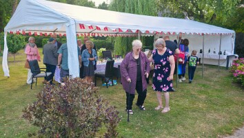 Gosia 60 �rs f�dselsdag havefest 20260815 184845
