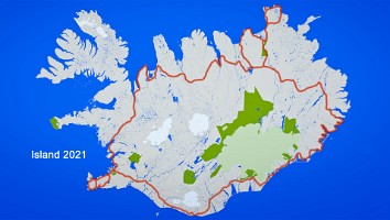 Island 2021 -500