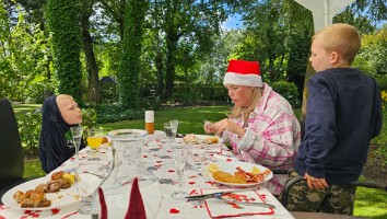 Julefrokst juli 2024-28