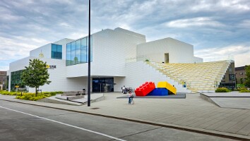 Lego House juli 2025-11
