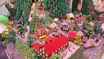 Lego House juli 2025-26