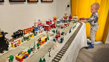 Lego juleby 2024 Anker-1