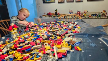 Lego juleby 2024 Anker-2