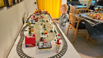 Lego juleby 2024 Anker-3