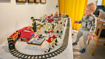 Lego juleby 2024 Anker-4