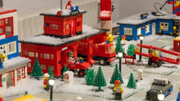 Lego juleby 2024-19