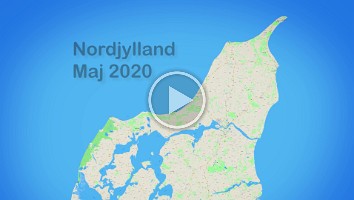 Nordjylland 2020 MASTER