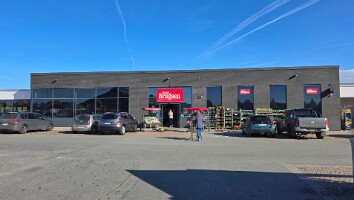 Sommerhus Nordjylland marts 2025-25