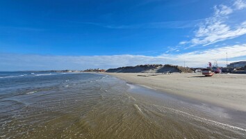 Sommerhus Nordjylland marts 2025-26