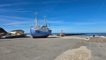 Sommerhus Nordjylland marts 2025-28