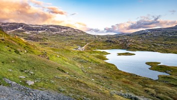 Norge 2023 -26