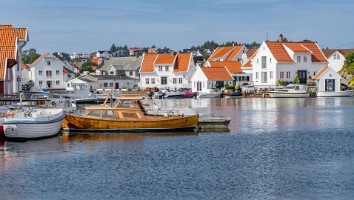 Norge 2023 -65