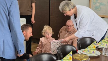 P�skefrokost 2026 - 01