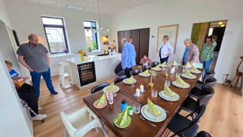 P�skefrokost 2026 - 02