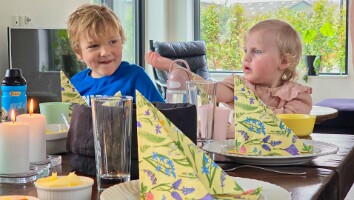 P�skefrokost 2026 - 06