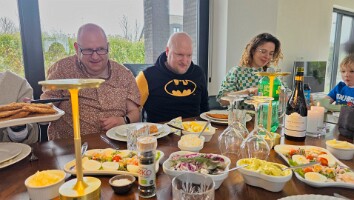 P�skefrokost 2026 - 07