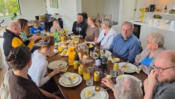 P�skefrokost 2026 - 10