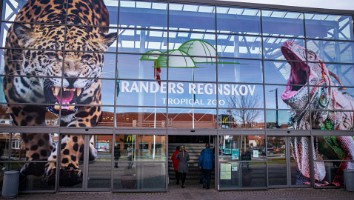 Randers Regnskov 2019 -12