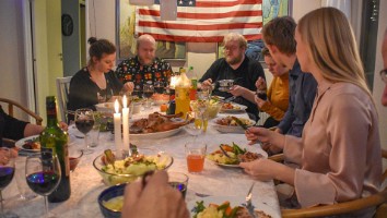 Thanksgiving middag-2017-21