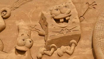 Sandskulpturer 2017-40
