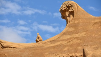 Sandskulpturer 2017-45