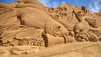 Sandskulpturer 2017-46